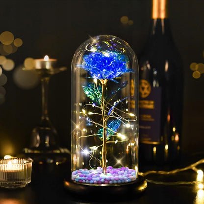 KwiatLove - Wieczna Róża